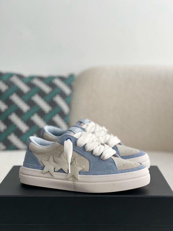 ¡¸#3218¡¹Amiri Sneakers