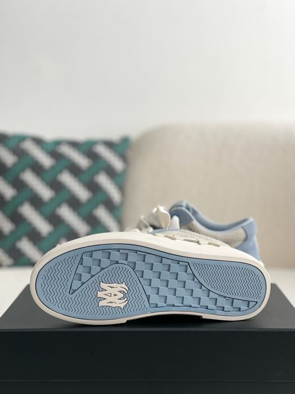 ¡¸#3218¡¹Amiri Sneakers - Image 5
