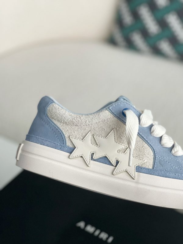 ¡¸#3218¡¹Amiri Sneakers - Image 7