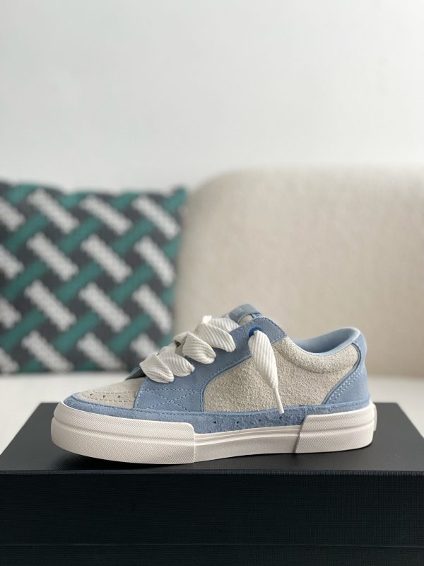 ¡¸#3218¡¹Amiri Sneakers - Image 4
