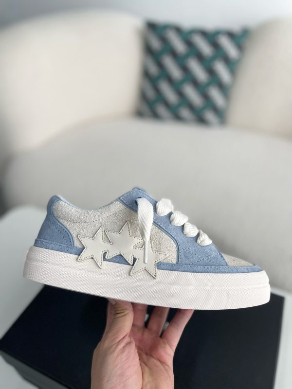 ¡¸#3218¡¹Amiri Sneakers - Image 6