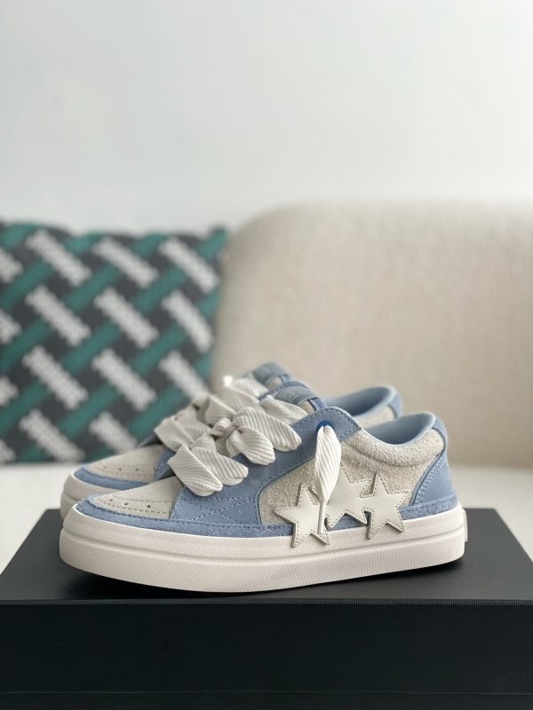 ¡¸#3218¡¹Amiri Sneakers - Image 2