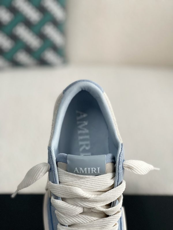 ¡¸#3218¡¹Amiri Sneakers - Image 8