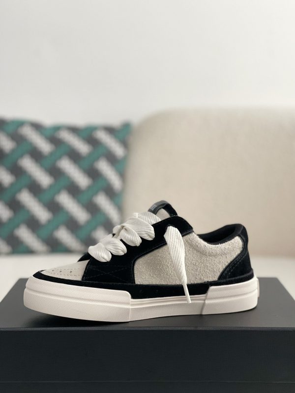 ¡¸#3219¡¹Amiri Sneakers - Image 4