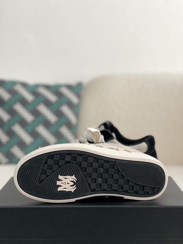 ¡¸#3219¡¹Amiri Sneakers - Image 5
