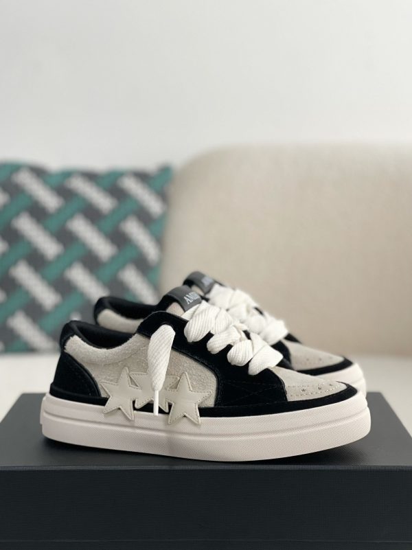 ¡¸#3219¡¹Amiri Sneakers