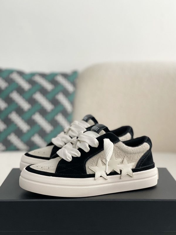 ¡¸#3219¡¹Amiri Sneakers - Image 2