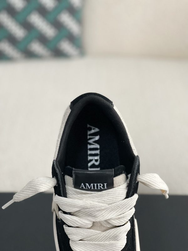 ¡¸#3219¡¹Amiri Sneakers - Image 8