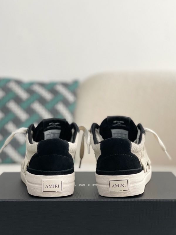 ¡¸#3219¡¹Amiri Sneakers - Image 3