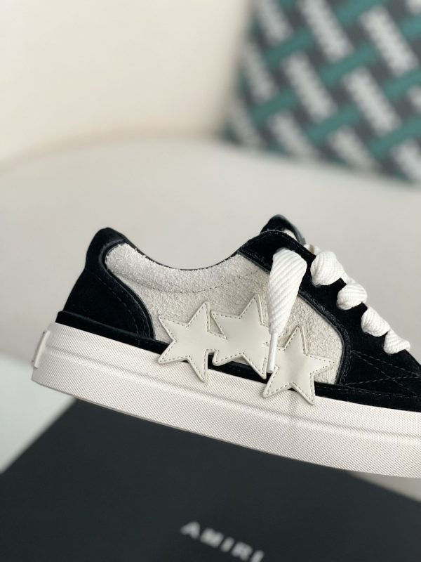 ¡¸#3219¡¹Amiri Sneakers - Image 7