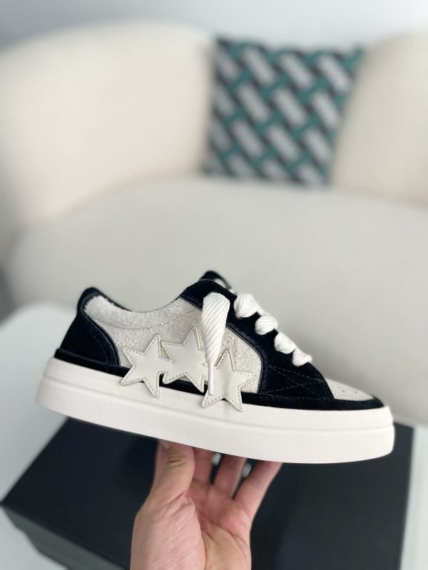 ¡¸#3219¡¹Amiri Sneakers - Image 6