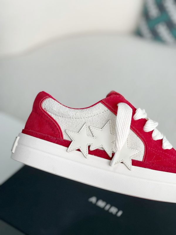 ¡¸#3220¡¹Amiri Sneakers - Image 7