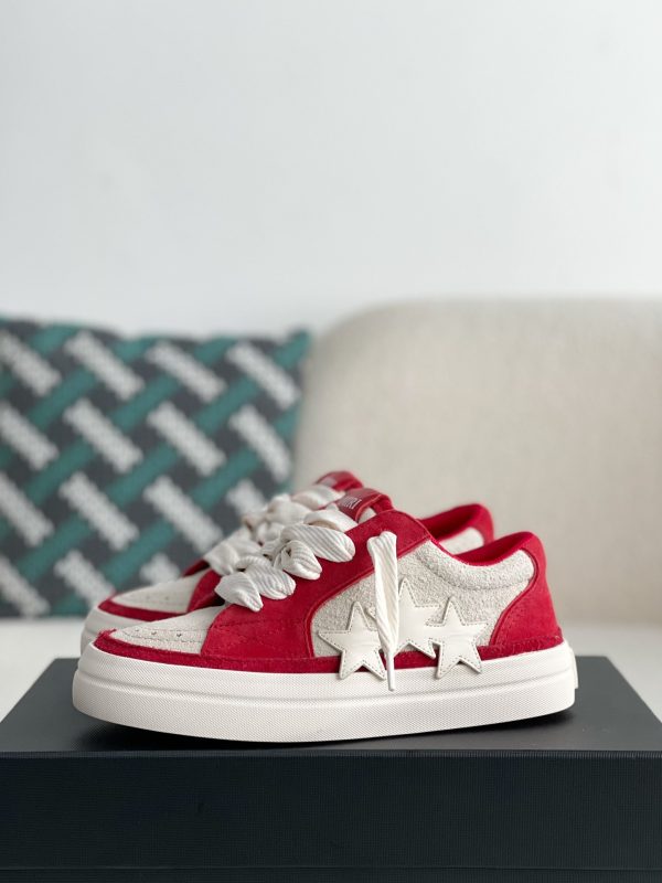 ¡¸#3220¡¹Amiri Sneakers - Image 2