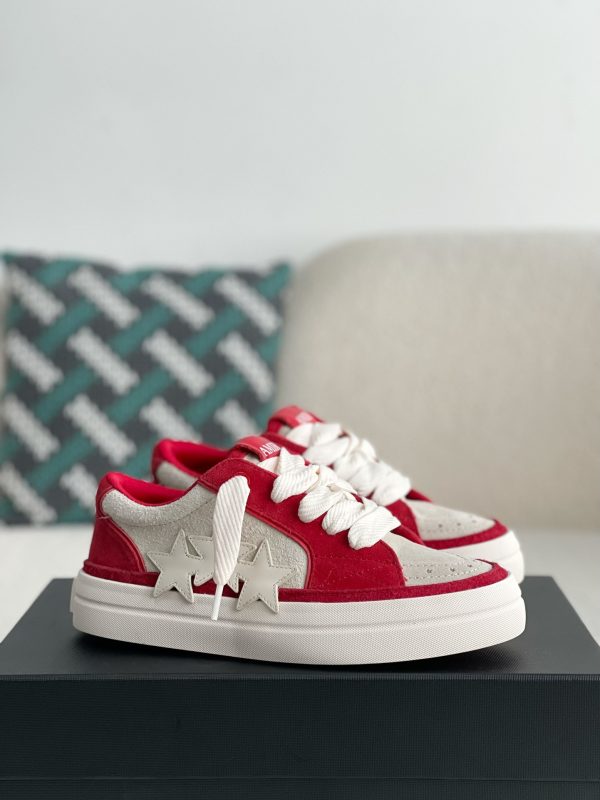 ¡¸#3220¡¹Amiri Sneakers