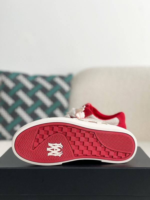 ¡¸#3220¡¹Amiri Sneakers - Image 5