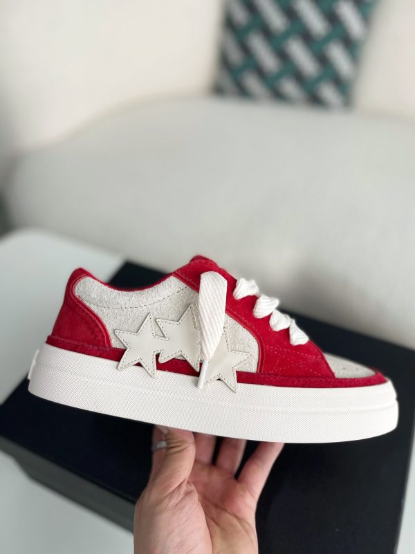 ¡¸#3220¡¹Amiri Sneakers - Image 6