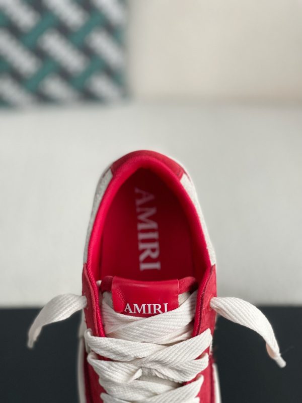 ¡¸#3220¡¹Amiri Sneakers - Image 9