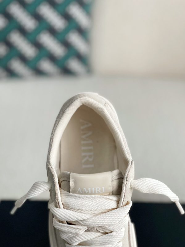 ¡¸#3221¡¹Amiri Sneakers - Image 8