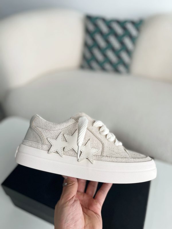 ¡¸#3221¡¹Amiri Sneakers - Image 6