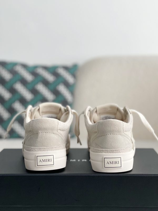 ¡¸#3221¡¹Amiri Sneakers - Image 3