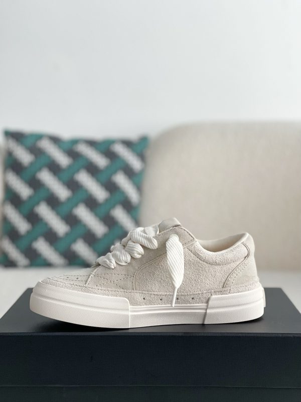 ¡¸#3221¡¹Amiri Sneakers - Image 4