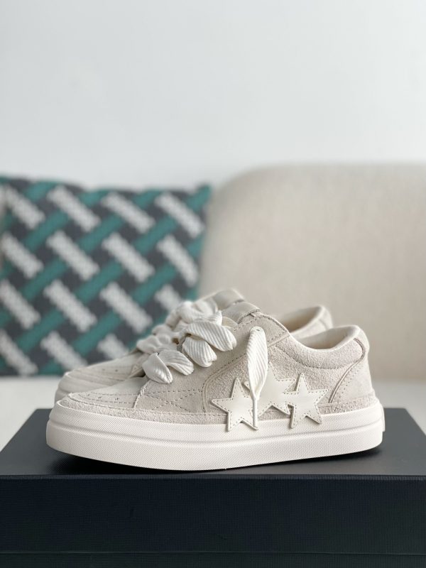 ¡¸#3221¡¹Amiri Sneakers - Image 2
