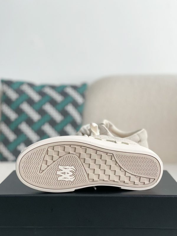 ¡¸#3221¡¹Amiri Sneakers - Image 5