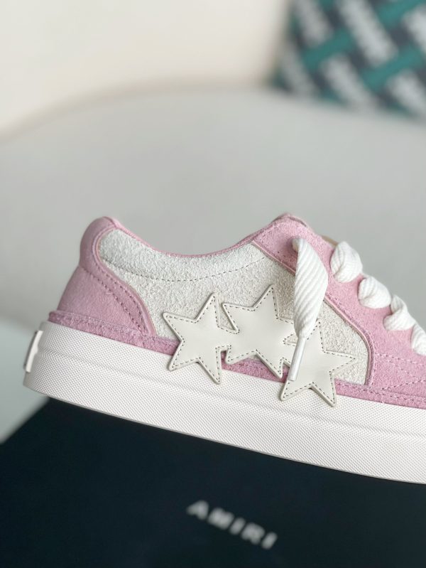 ¡¸#3222¡¹Amiri Sneakers - Image 7