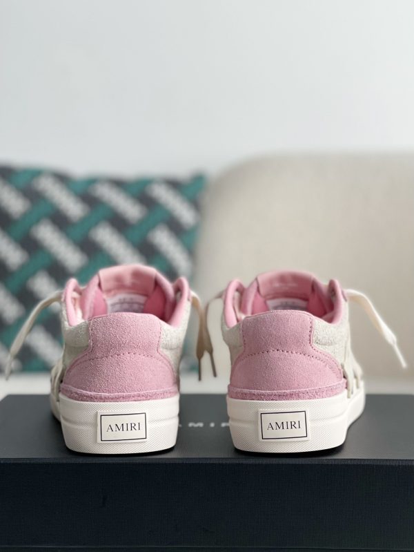 ¡¸#3222¡¹Amiri Sneakers - Image 3