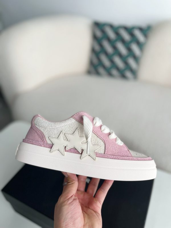 ¡¸#3222¡¹Amiri Sneakers - Image 6