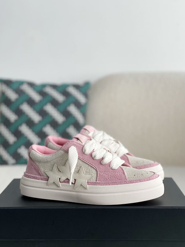 ¡¸#3222¡¹Amiri Sneakers