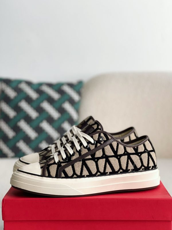 ¡¸#3223¡¹Valentino  Sneakers - Image 2