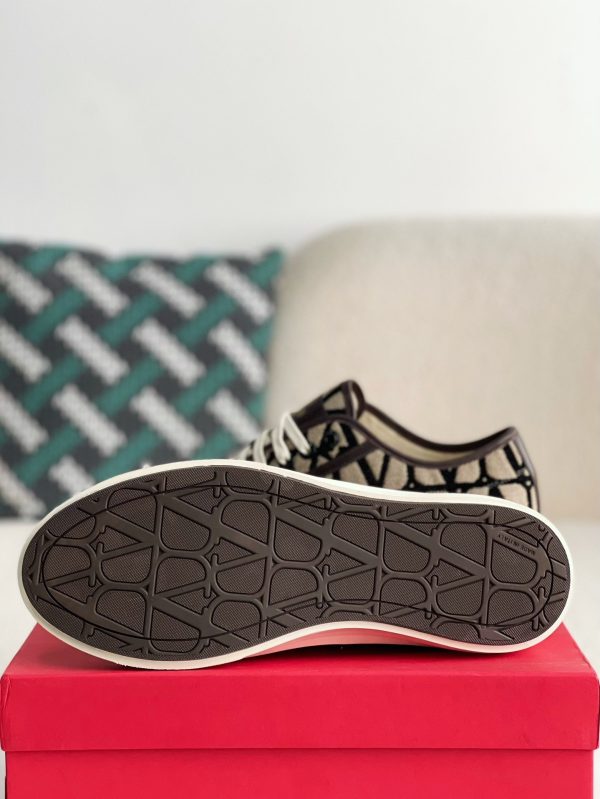 ¡¸#3223¡¹Valentino  Sneakers - Image 5