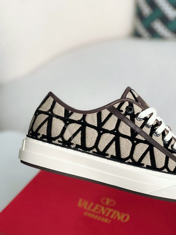 ¡¸#3223¡¹Valentino  Sneakers - Image 7