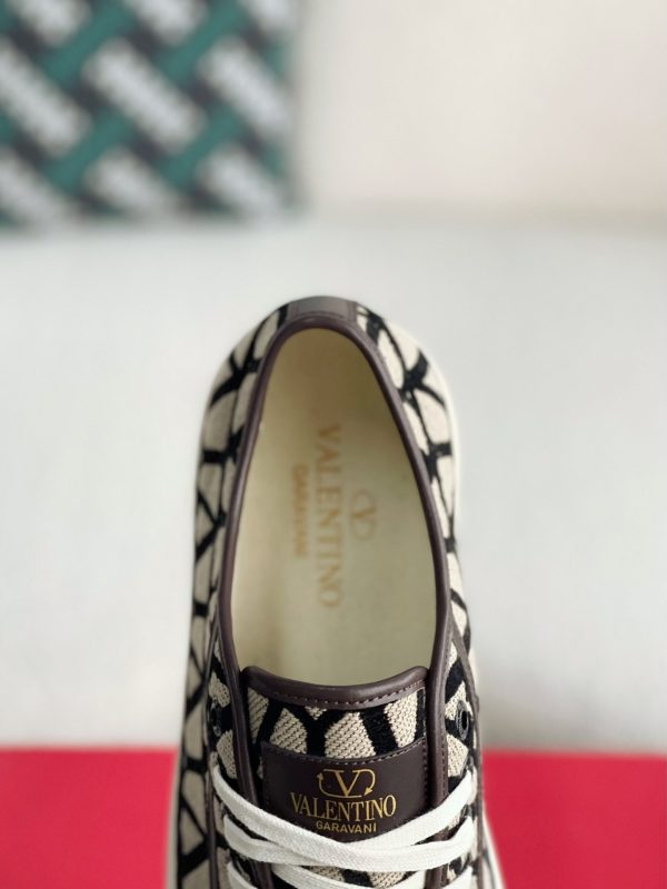 ¡¸#3223¡¹Valentino  Sneakers - Image 9