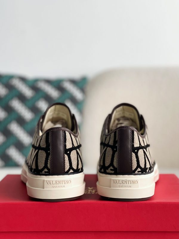 ¡¸#3223¡¹Valentino  Sneakers - Image 3
