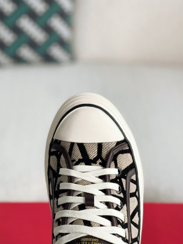 ¡¸#3223¡¹Valentino  Sneakers - Image 8