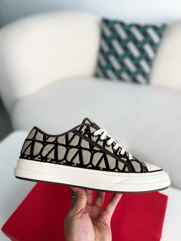 ¡¸#3223¡¹Valentino  Sneakers - Image 6