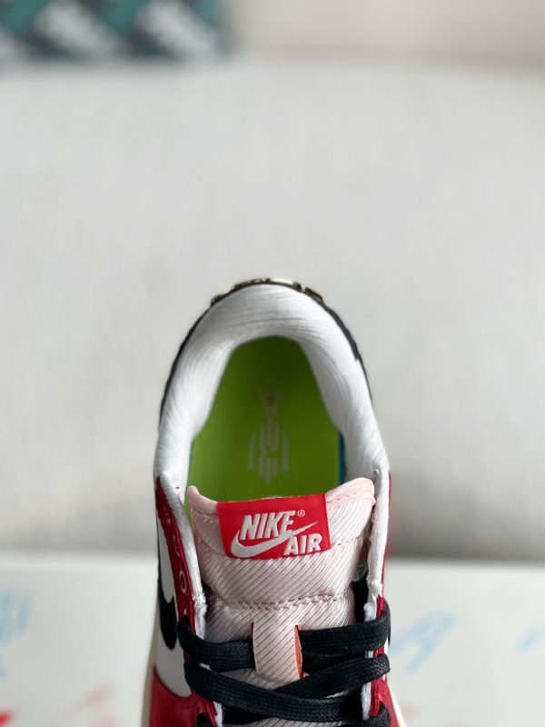 ¡¸#3225¡¹Trophy Room x Jordan Air Jordan 1 Low Golf  Sneakers - Image 8