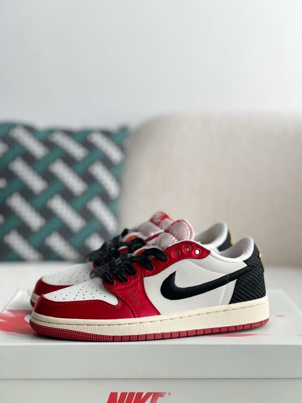¡¸#3225¡¹Trophy Room x Jordan Air Jordan 1 Low Golf  Sneakers - Image 2
