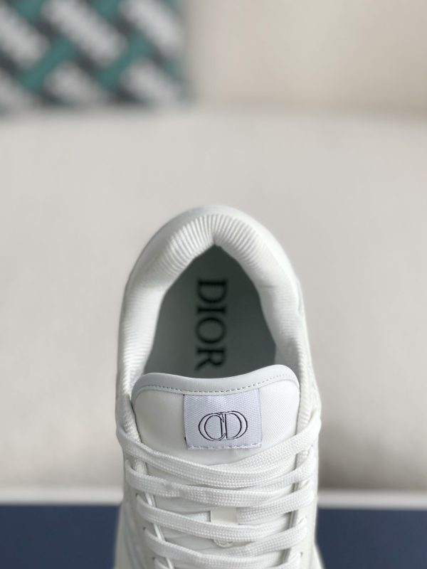 「#3227」DIOR New B27 Sneaker - Image 9