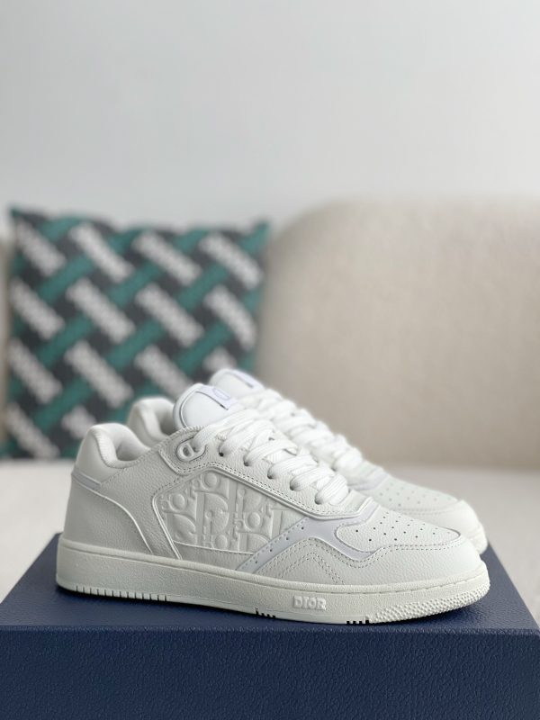 「#3227」DIOR New B27 Sneaker