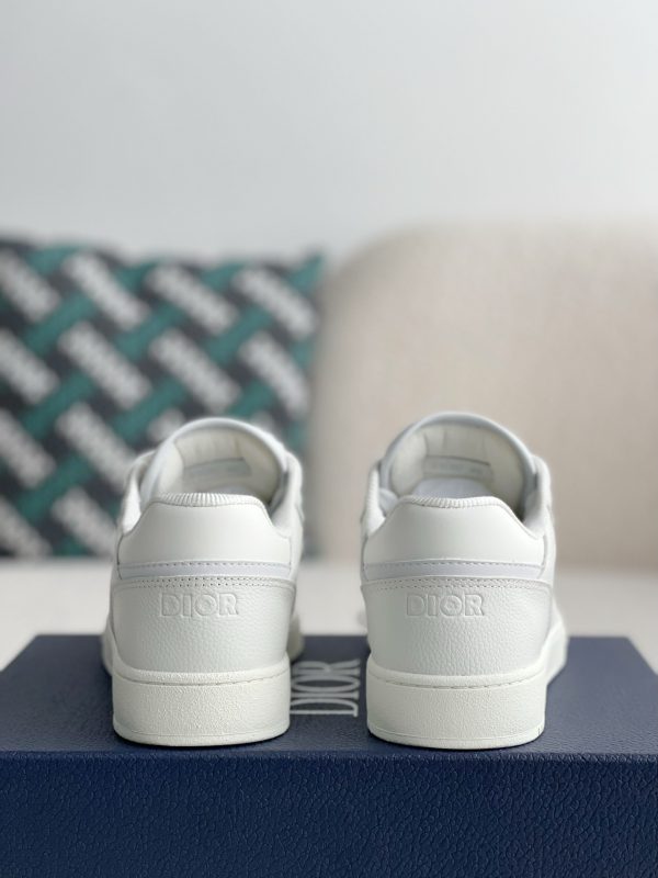 「#3227」DIOR New B27 Sneaker - Image 3