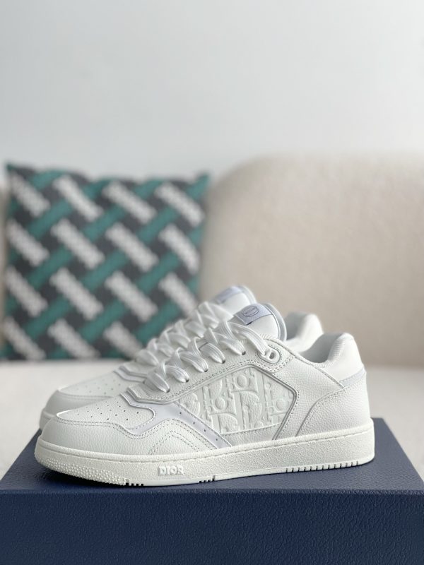 「#3227」DIOR New B27 Sneaker - Image 2