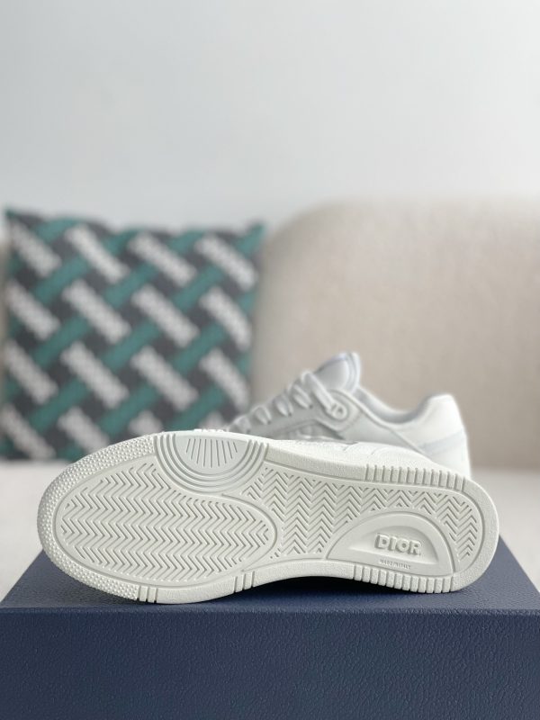 「#3227」DIOR New B27 Sneaker - Image 5