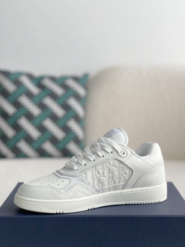 「#3227」DIOR New B27 Sneaker - Image 4
