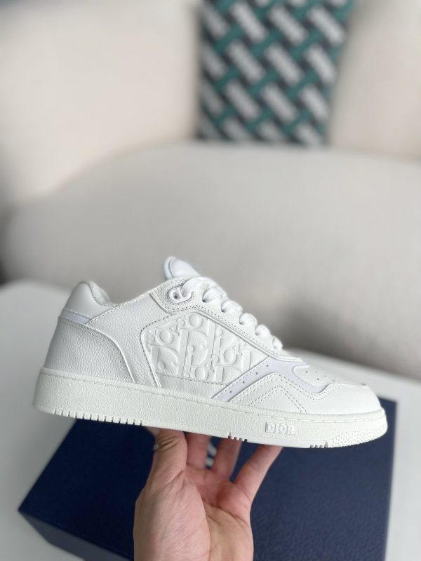 「#3227」DIOR New B27 Sneaker - Image 6