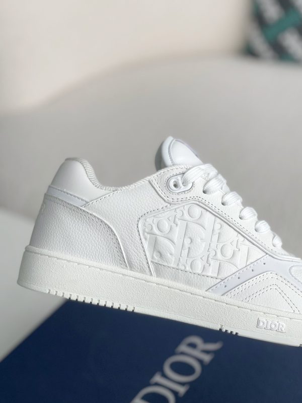 「#3227」DIOR New B27 Sneaker - Image 7