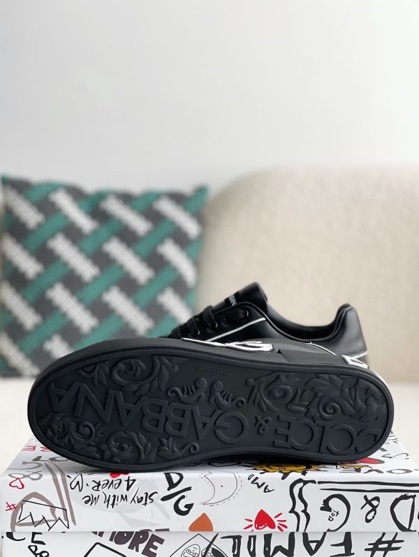 ¡¸#3233¡¹Dolce&Gabbana Sneakers - Image 5