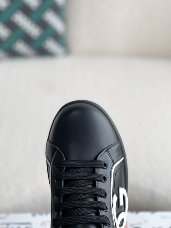 ¡¸#3233¡¹Dolce&Gabbana Sneakers - Image 8